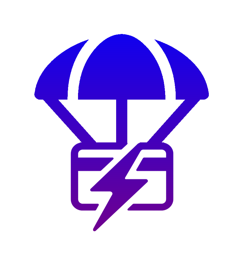 DropCatch Logo